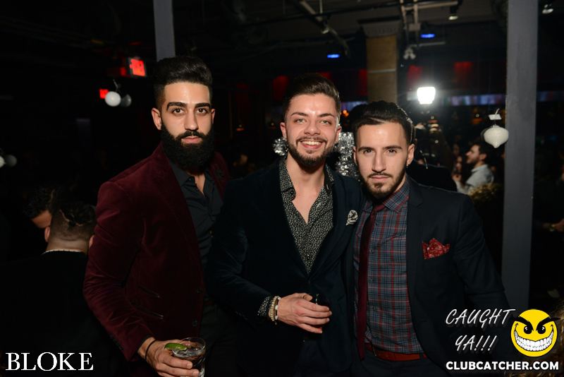 Bloke nightclub photo 148 - December 27th, 2014