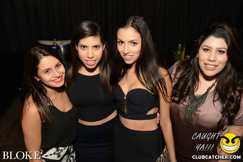 Bloke nightclub photo 149 - December 27th, 2014