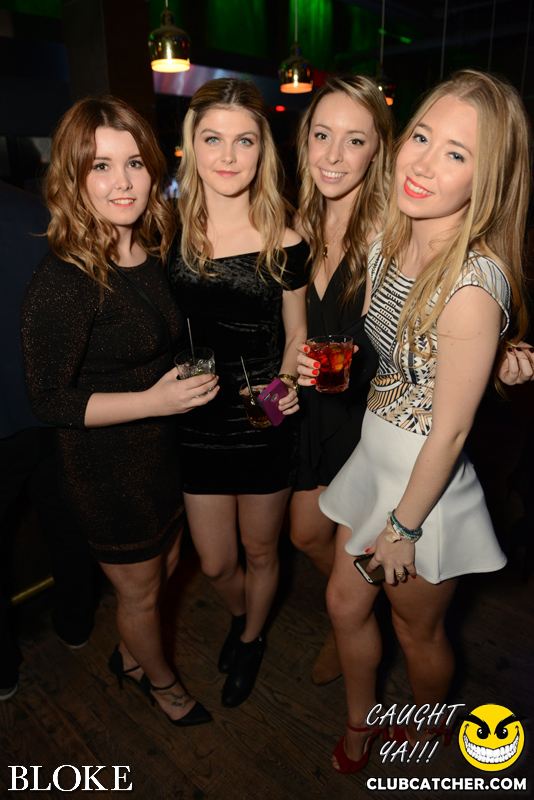 Bloke nightclub photo 16 - December 27th, 2014