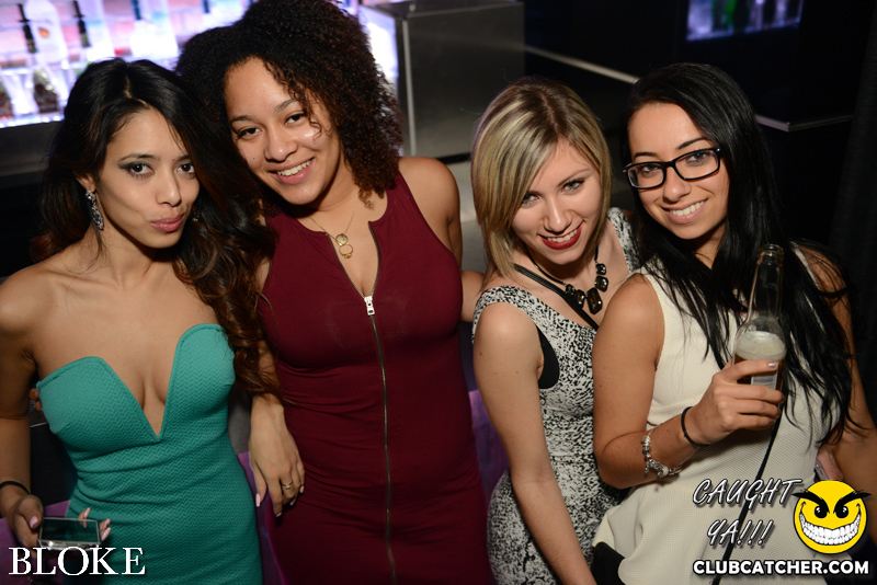 Bloke nightclub photo 151 - December 27th, 2014