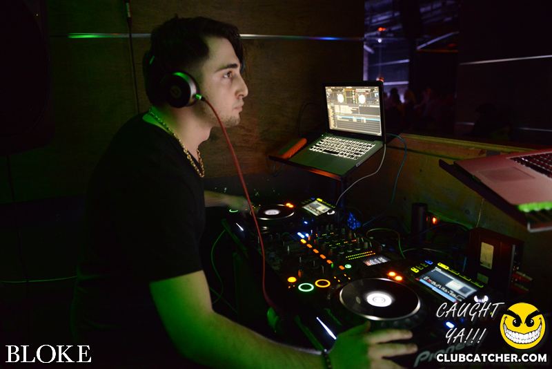 Bloke nightclub photo 152 - December 27th, 2014