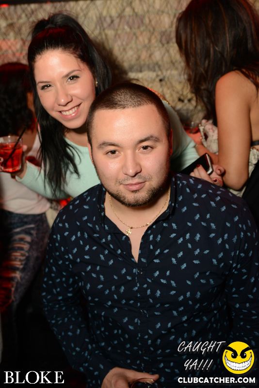 Bloke nightclub photo 153 - December 27th, 2014