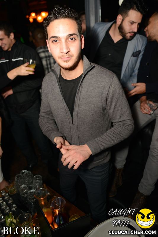 Bloke nightclub photo 154 - December 27th, 2014