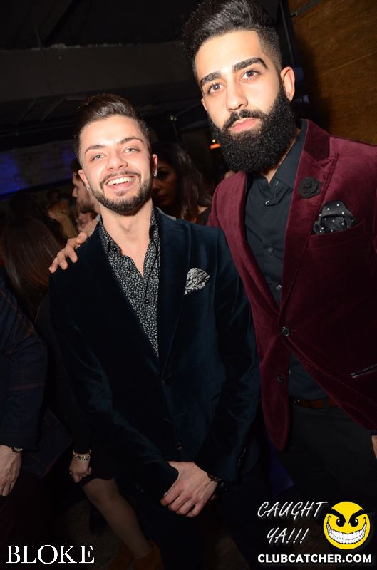 Bloke nightclub photo 155 - December 27th, 2014