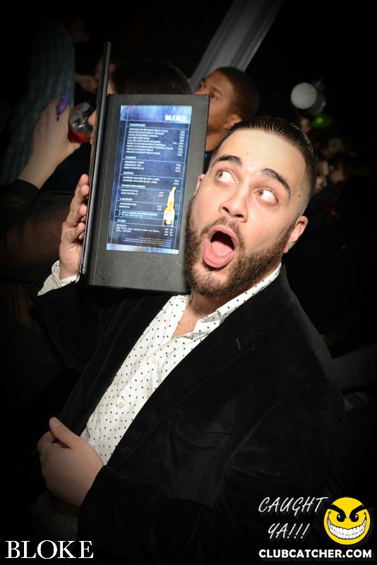 Bloke nightclub photo 156 - December 27th, 2014