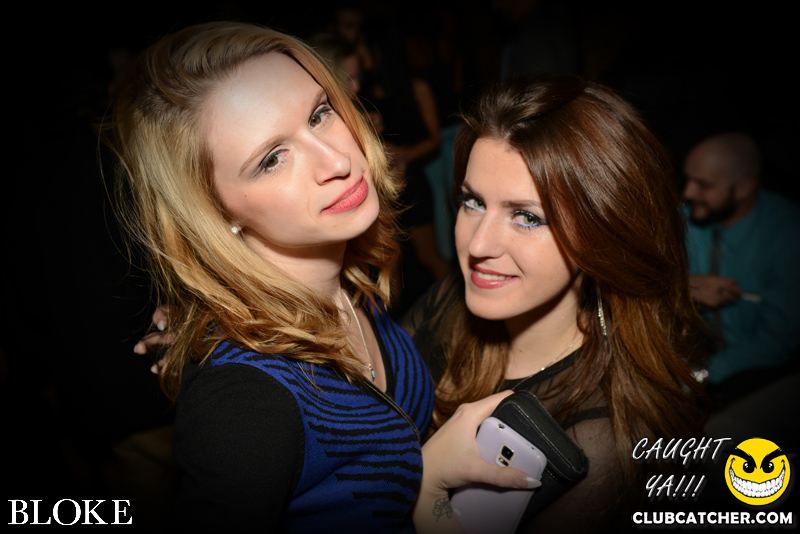 Bloke nightclub photo 17 - December 27th, 2014