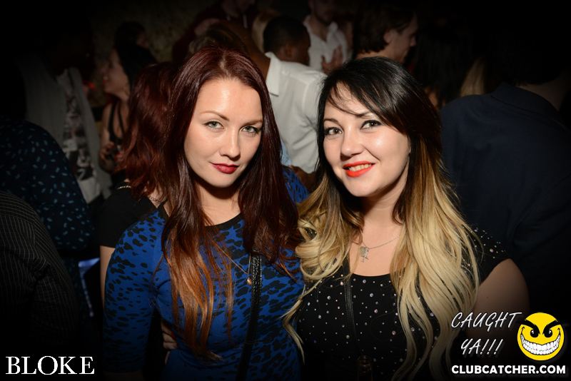 Bloke nightclub photo 18 - December 27th, 2014
