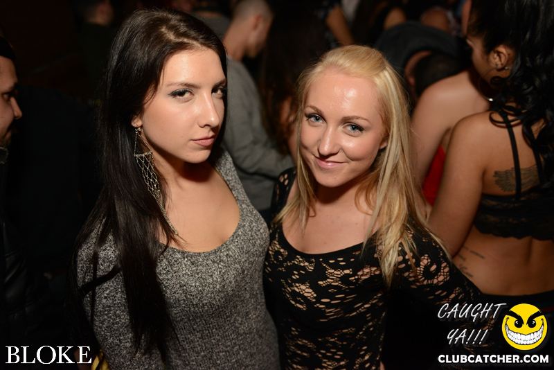 Bloke nightclub photo 20 - December 27th, 2014