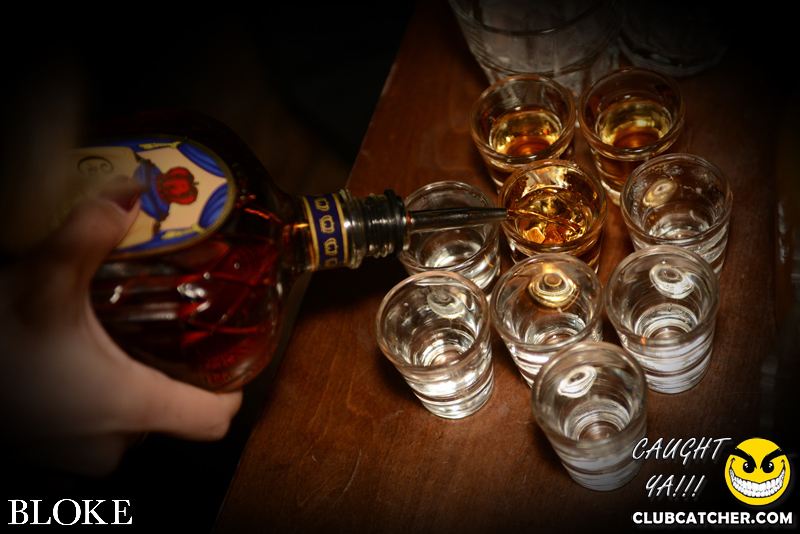 Bloke nightclub photo 21 - December 27th, 2014