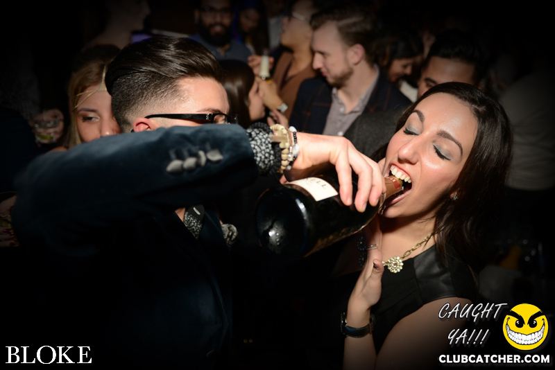 Bloke nightclub photo 24 - December 27th, 2014