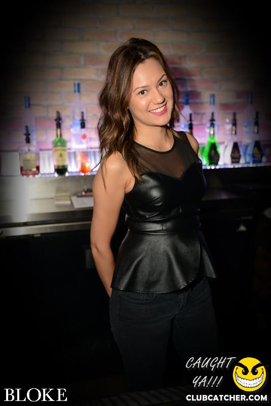 Bloke nightclub photo 25 - December 27th, 2014