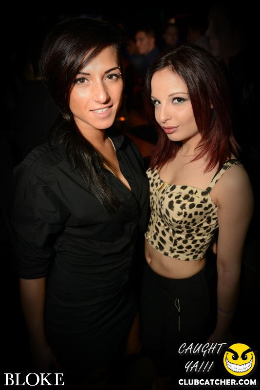 Bloke nightclub photo 26 - December 27th, 2014