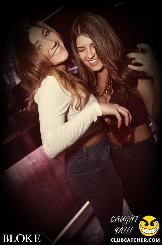 Bloke nightclub photo 28 - December 27th, 2014