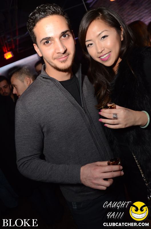 Bloke nightclub photo 29 - December 27th, 2014