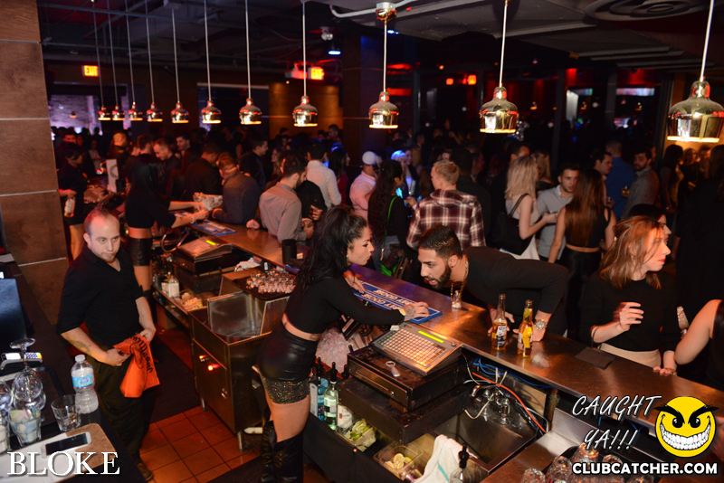 Bloke nightclub photo 30 - December 27th, 2014