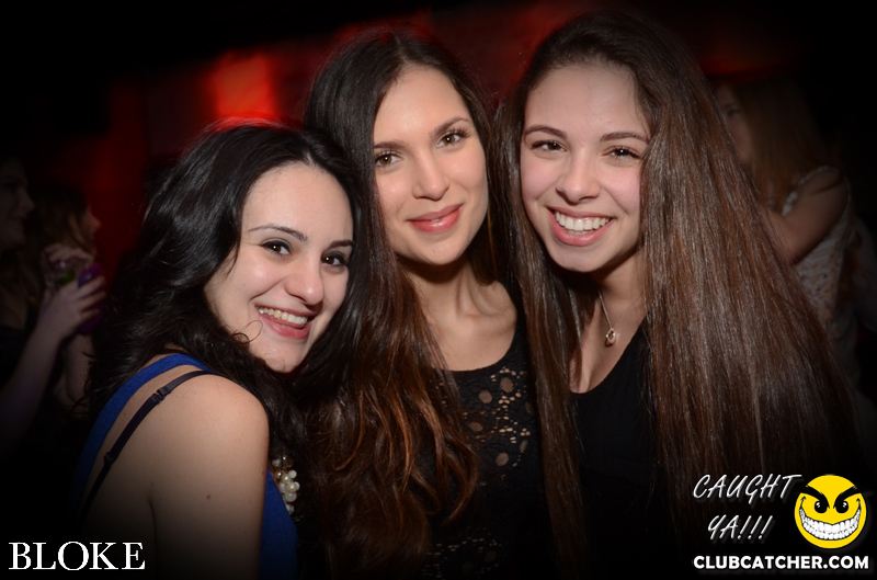 Bloke nightclub photo 31 - December 27th, 2014