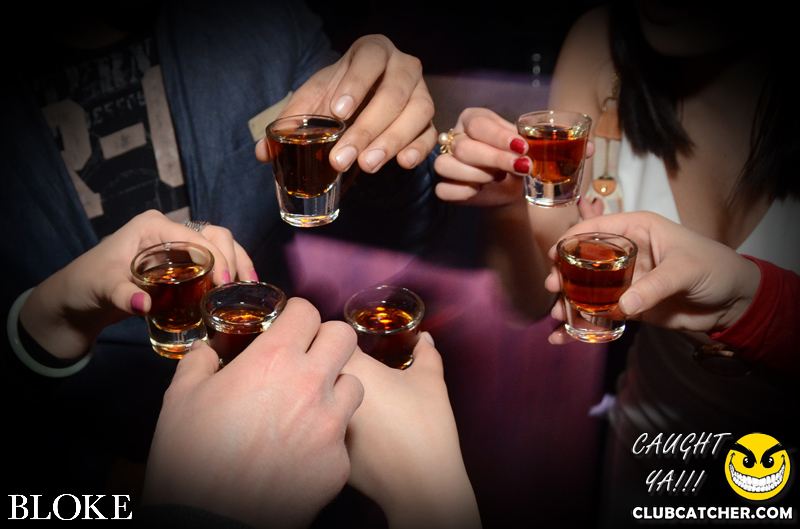 Bloke nightclub photo 32 - December 27th, 2014