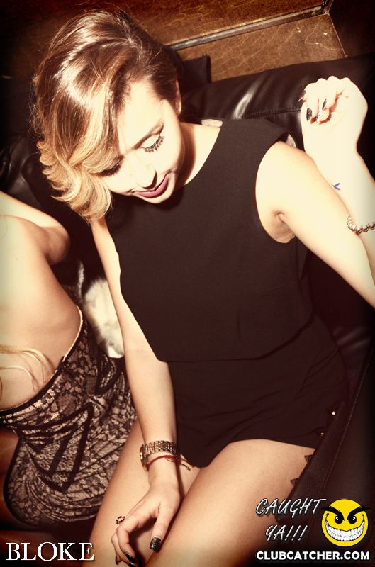 Bloke nightclub photo 33 - December 27th, 2014