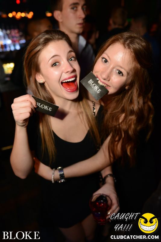 Bloke nightclub photo 35 - December 27th, 2014