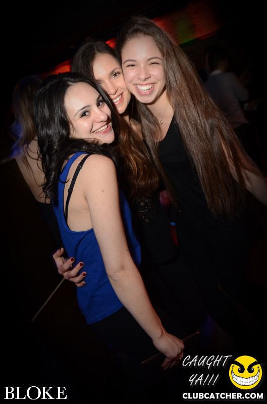 Bloke nightclub photo 43 - December 27th, 2014