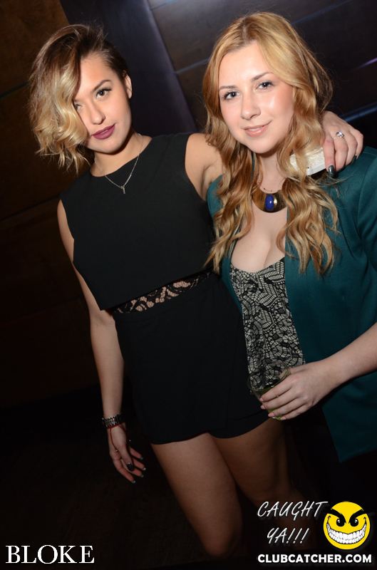 Bloke nightclub photo 46 - December 27th, 2014