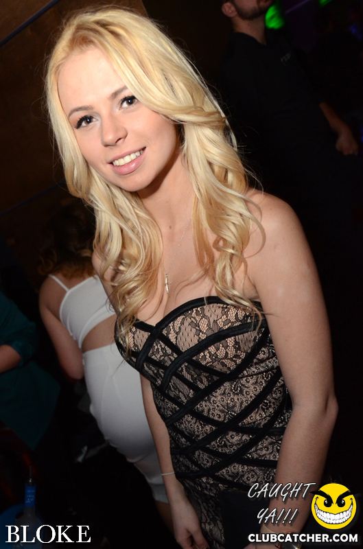 Bloke nightclub photo 47 - December 27th, 2014