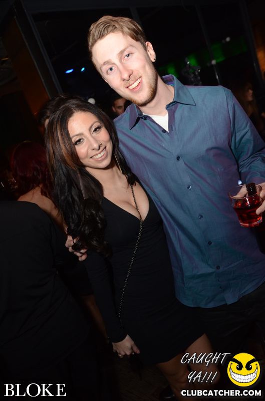 Bloke nightclub photo 48 - December 27th, 2014