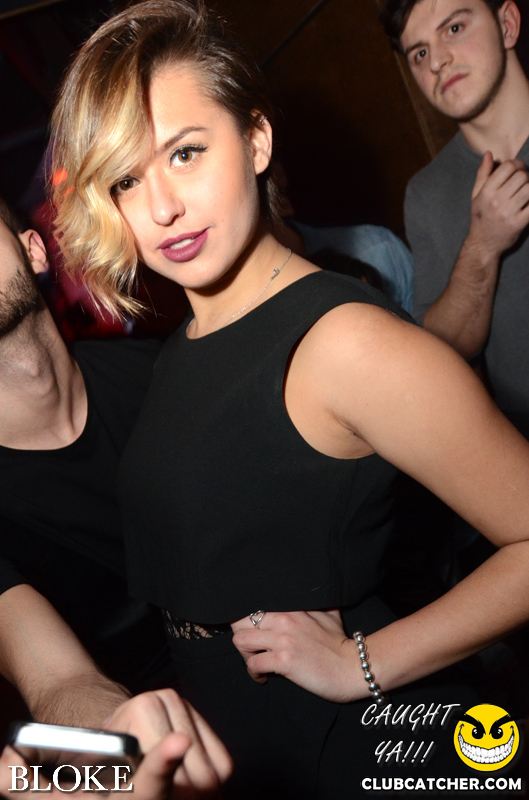 Bloke nightclub photo 49 - December 27th, 2014