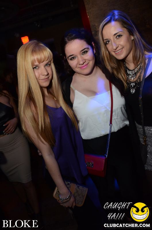 Bloke nightclub photo 51 - December 27th, 2014