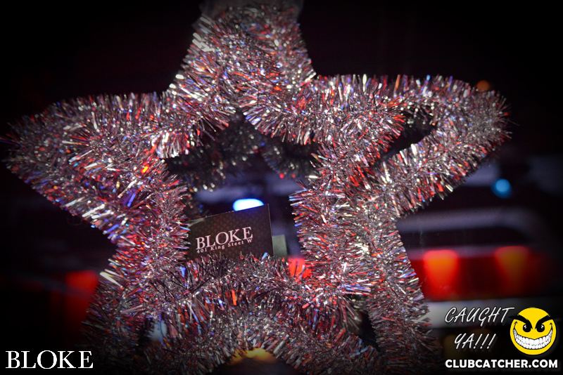 Bloke nightclub photo 53 - December 27th, 2014
