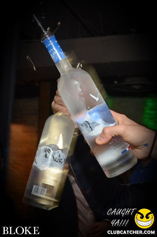 Bloke nightclub photo 54 - December 27th, 2014