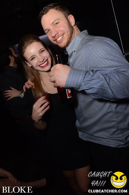 Bloke nightclub photo 55 - December 27th, 2014