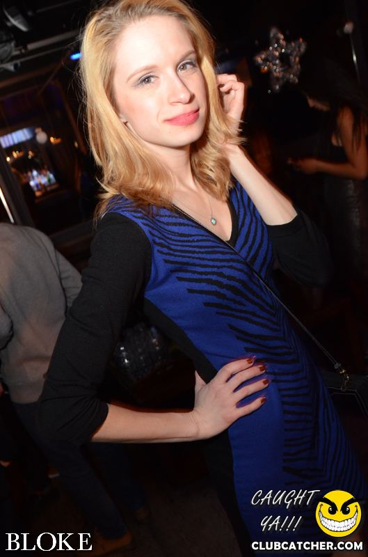 Bloke nightclub photo 56 - December 27th, 2014