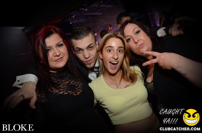 Bloke nightclub photo 57 - December 27th, 2014