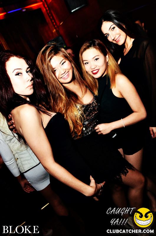 Bloke nightclub photo 58 - December 27th, 2014