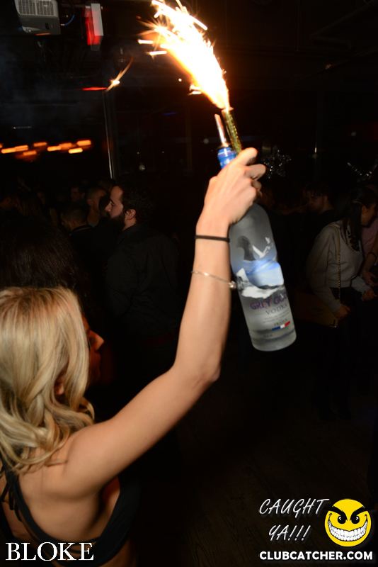 Bloke nightclub photo 59 - December 27th, 2014