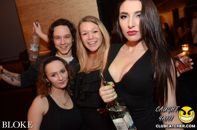 Bloke nightclub photo 7 - December 27th, 2014