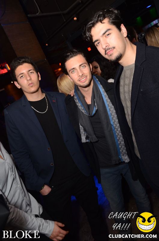 Bloke nightclub photo 61 - December 27th, 2014