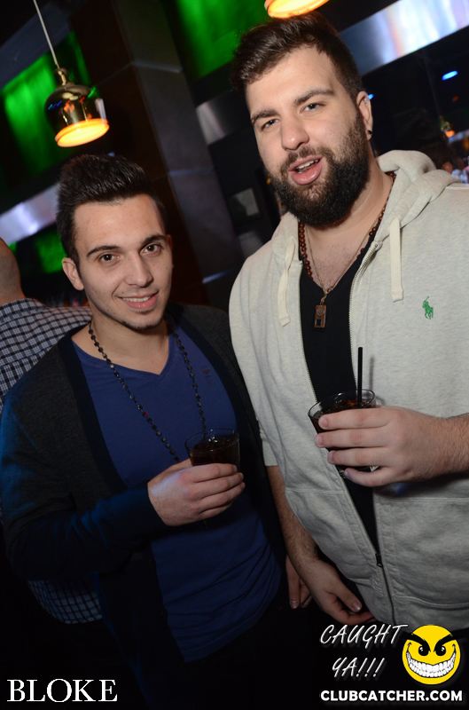 Bloke nightclub photo 62 - December 27th, 2014