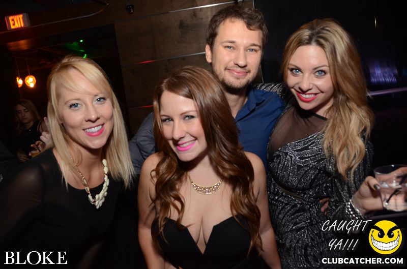 Bloke nightclub photo 64 - December 27th, 2014