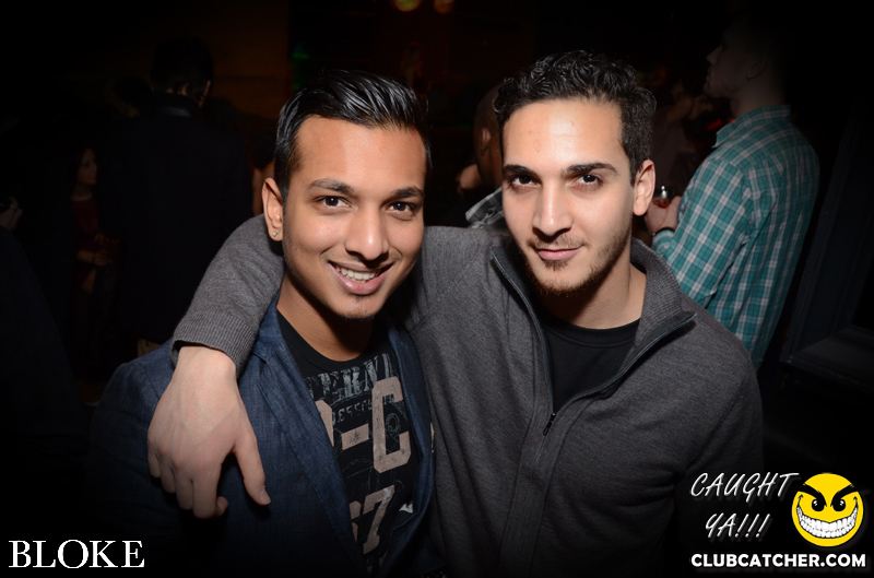 Bloke nightclub photo 65 - December 27th, 2014