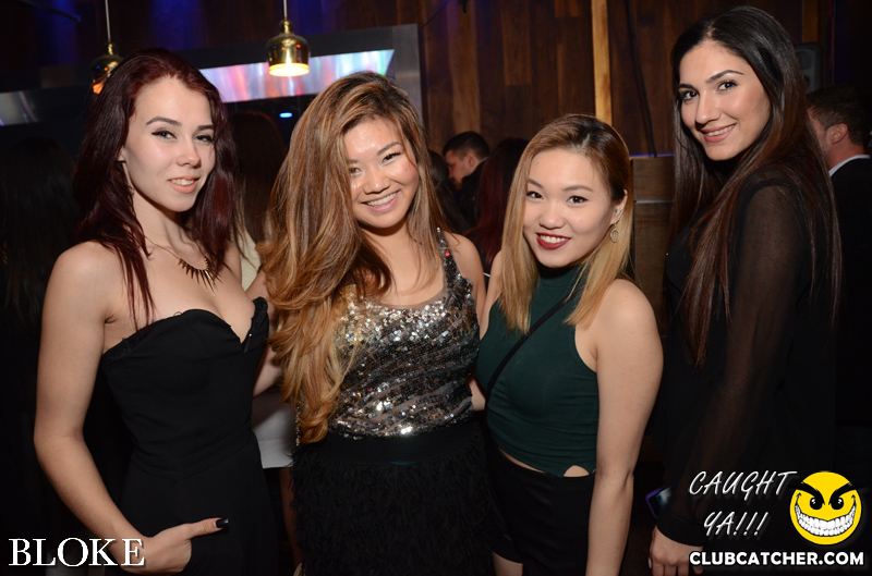 Bloke nightclub photo 66 - December 27th, 2014
