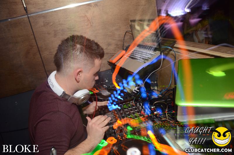 Bloke nightclub photo 67 - December 27th, 2014