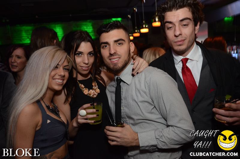 Bloke nightclub photo 70 - December 27th, 2014