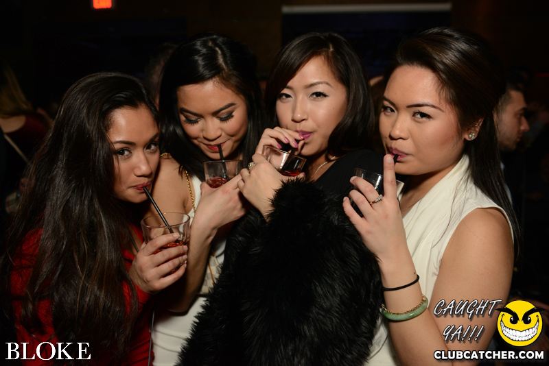 Bloke nightclub photo 8 - December 27th, 2014