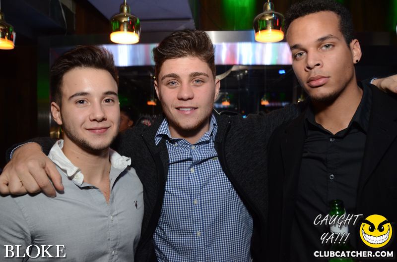 Bloke nightclub photo 71 - December 27th, 2014