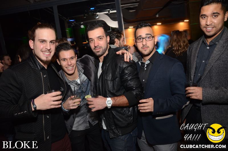 Bloke nightclub photo 73 - December 27th, 2014