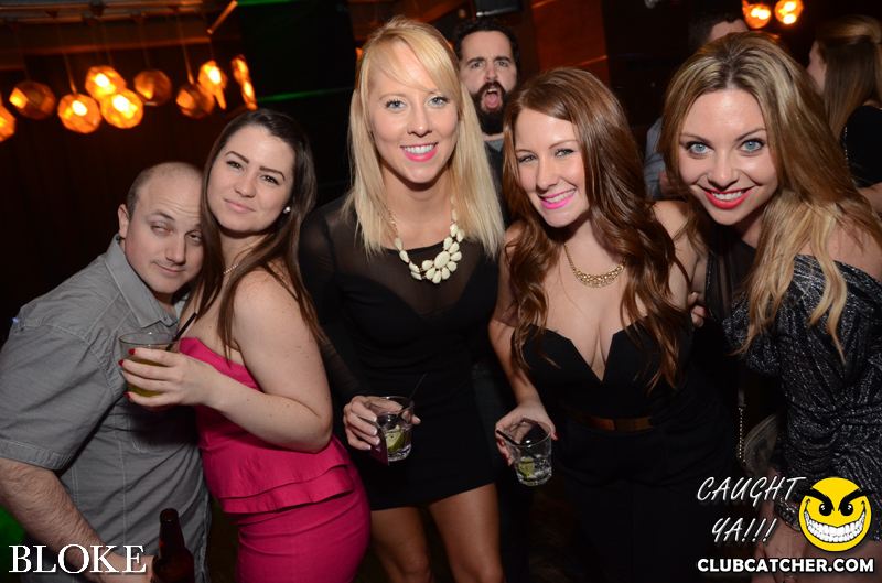 Bloke nightclub photo 74 - December 27th, 2014