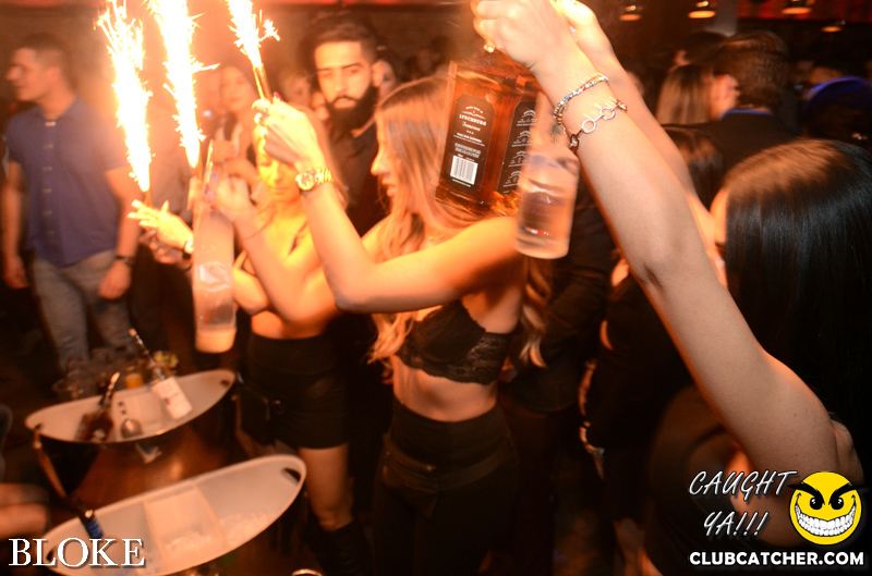 Bloke nightclub photo 75 - December 27th, 2014