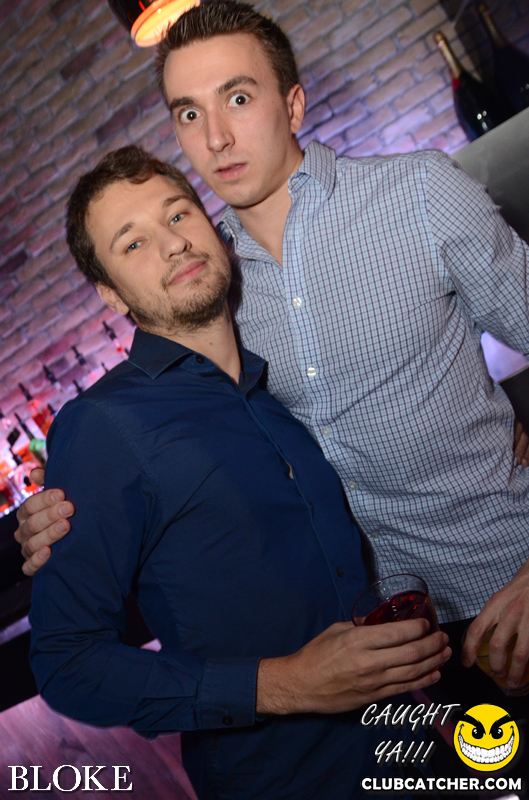 Bloke nightclub photo 76 - December 27th, 2014